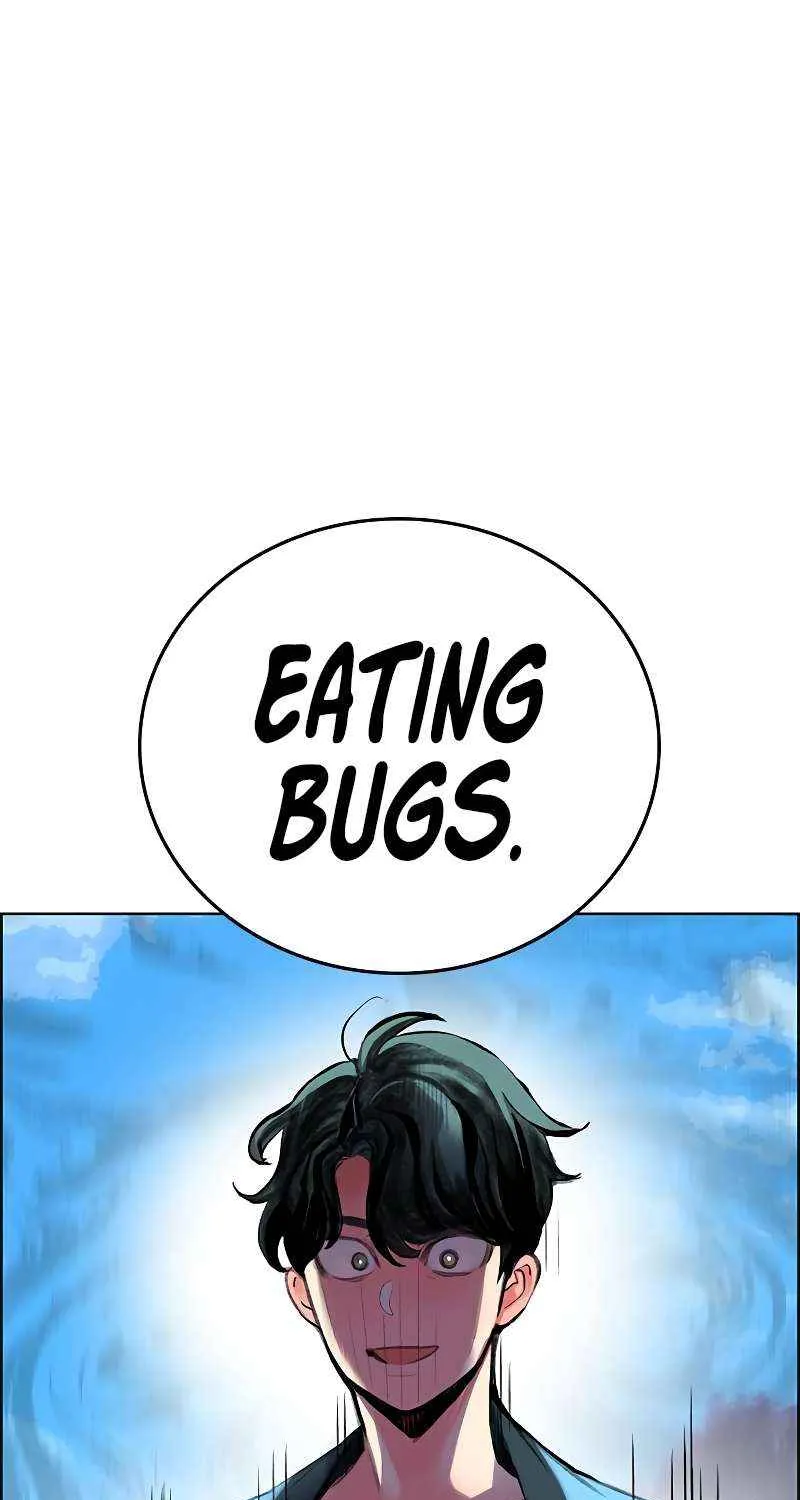 Manhwa Jungle Juice Chapter 90 page 23 - 