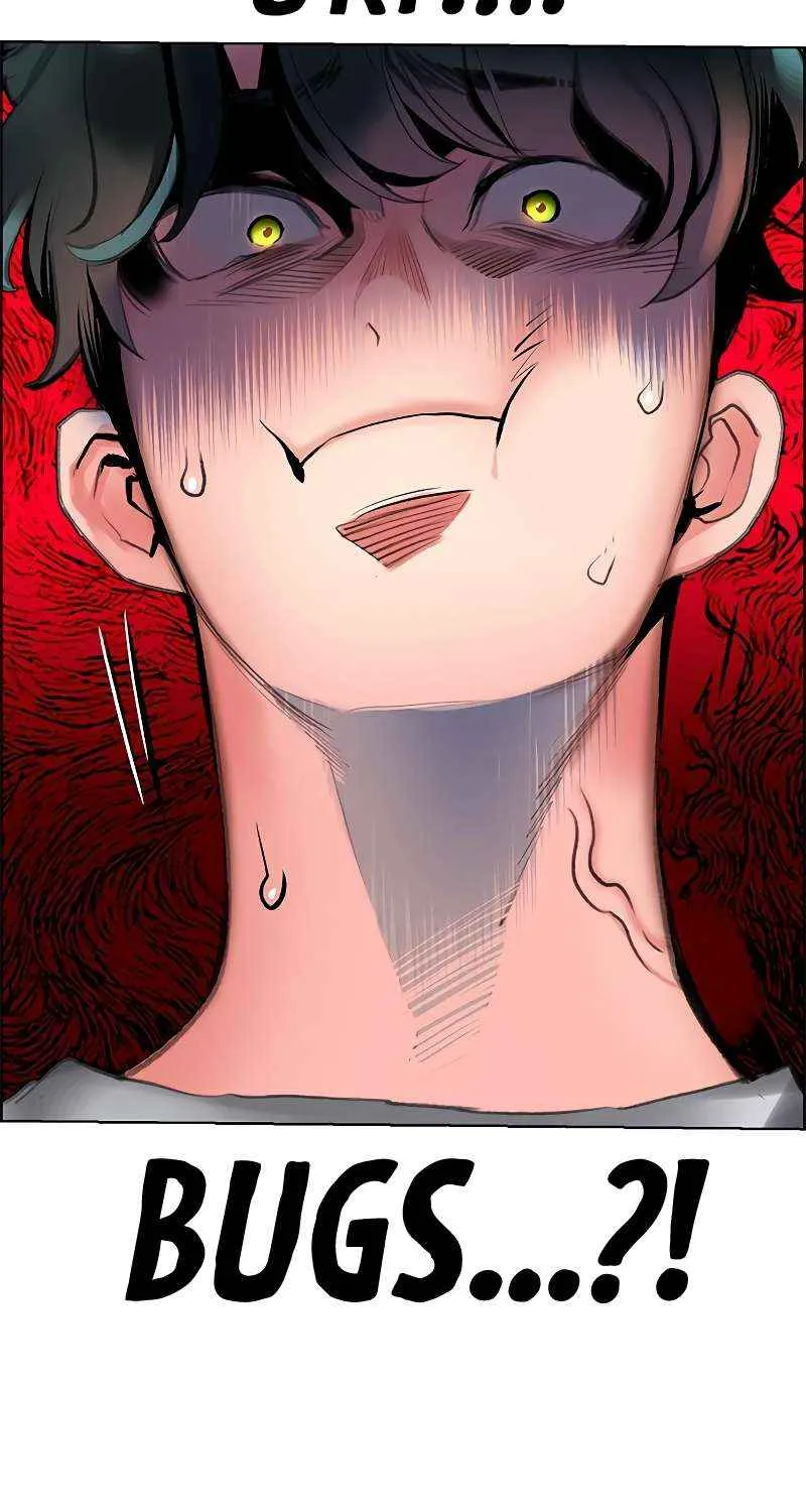 Manhwa Jungle Juice Chapter 90 page 25 - 