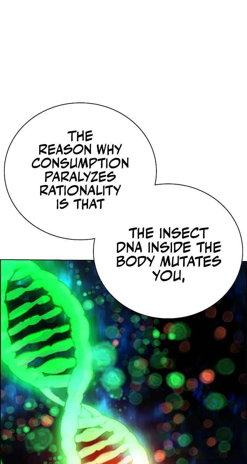 Manhwa Jungle Juice Chapter 90 page 26 - 