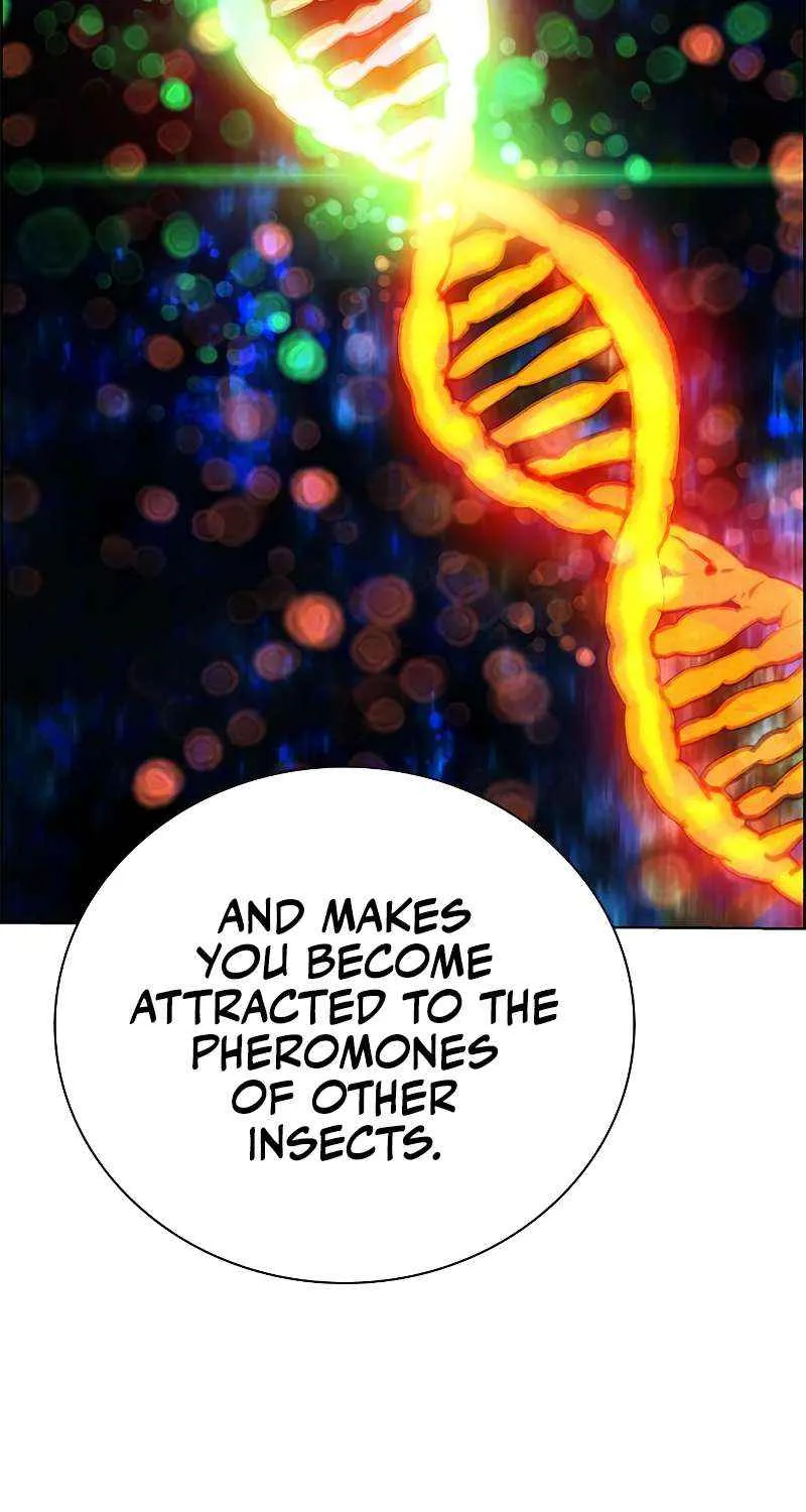 Manhwa Jungle Juice Chapter 90 page 27 - 
