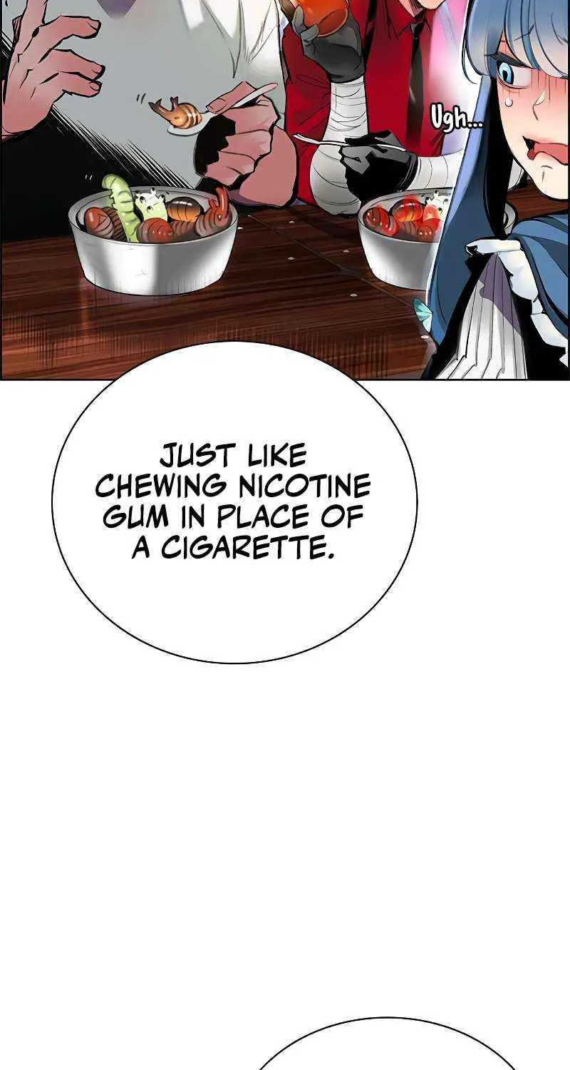 Manhwa Jungle Juice Chapter 90 page 29 - 