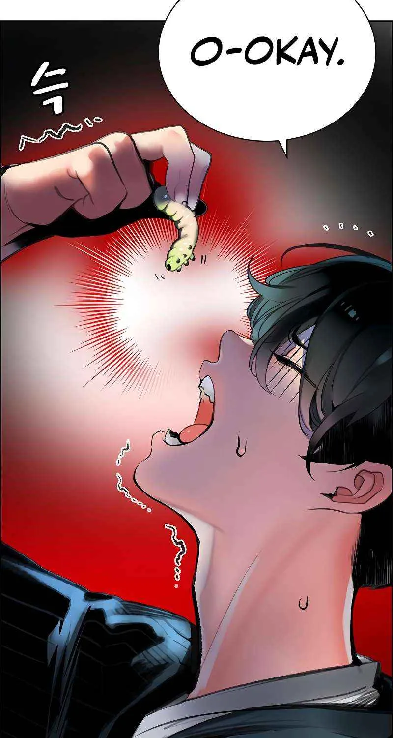 Manhwa Jungle Juice Chapter 90 page 30 - 