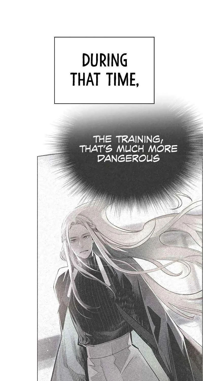 Manhwa Jungle Juice Chapter 90 page 4 - 