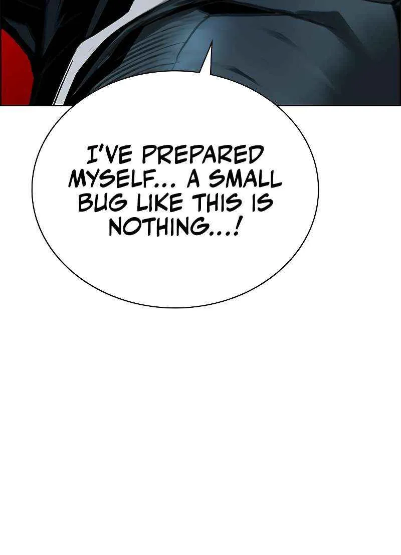Manhwa Jungle Juice Chapter 90 page 31 - 