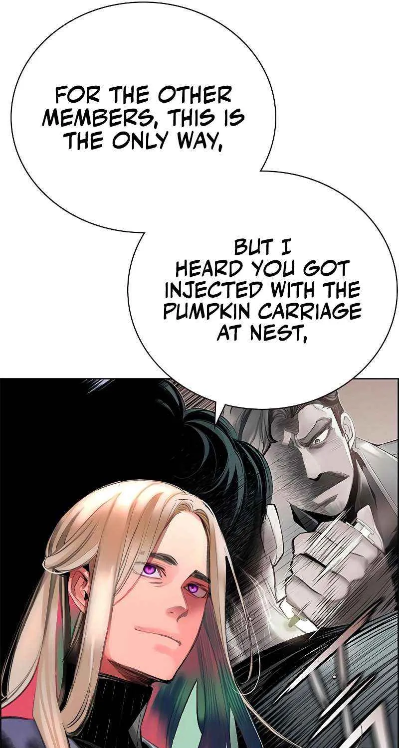 Manhwa Jungle Juice Chapter 90 page 32 - 