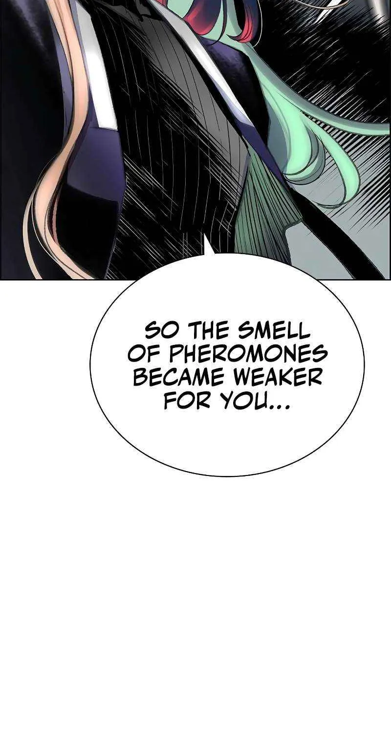 Manhwa Jungle Juice Chapter 90 page 33 - 