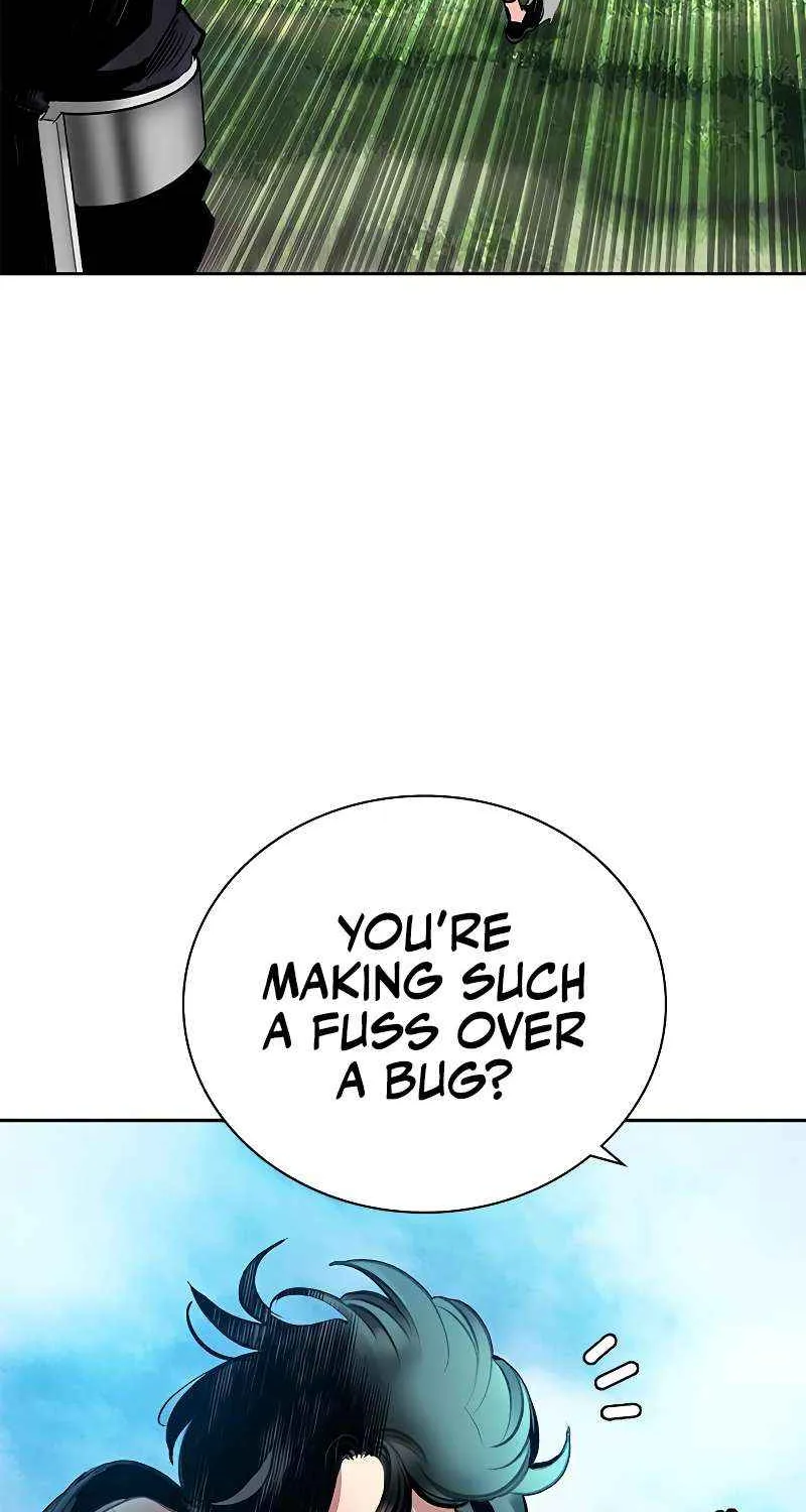 Manhwa Jungle Juice Chapter 90 page 35 - 