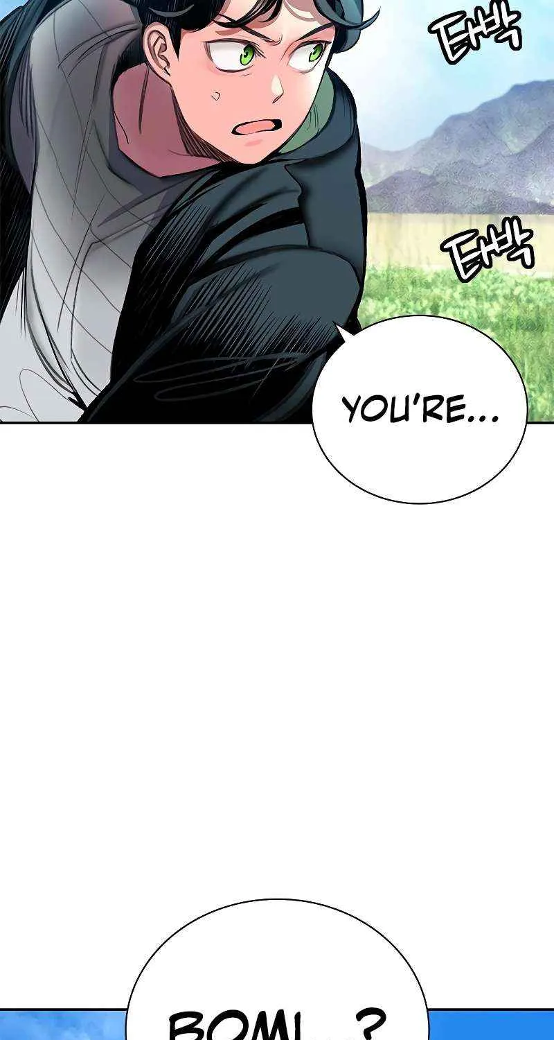 Manhwa Jungle Juice Chapter 90 page 36 - 