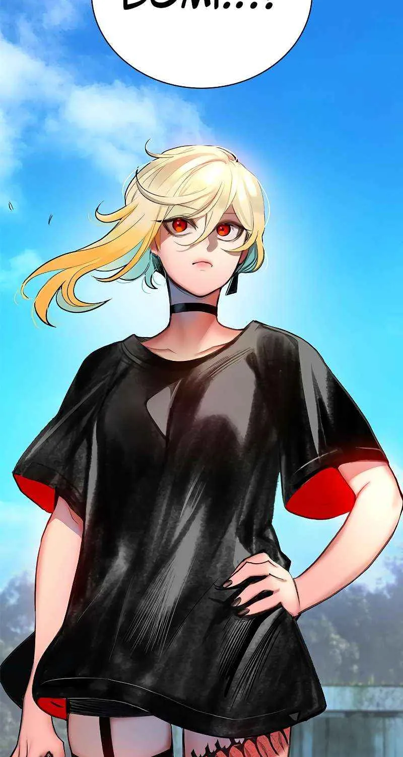 Manhwa Jungle Juice Chapter 90 page 37 - 