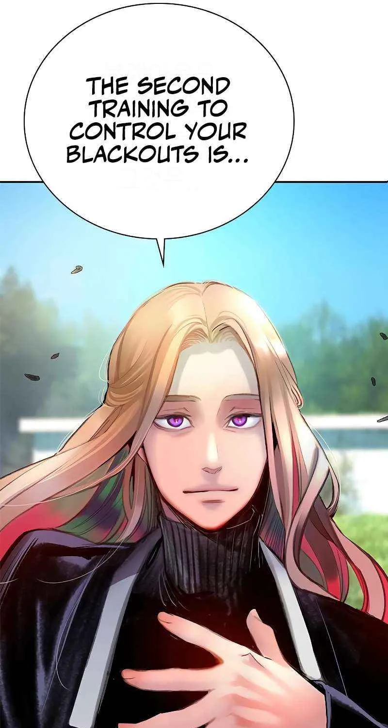 Manhwa Jungle Juice Chapter 90 page 41 - 
