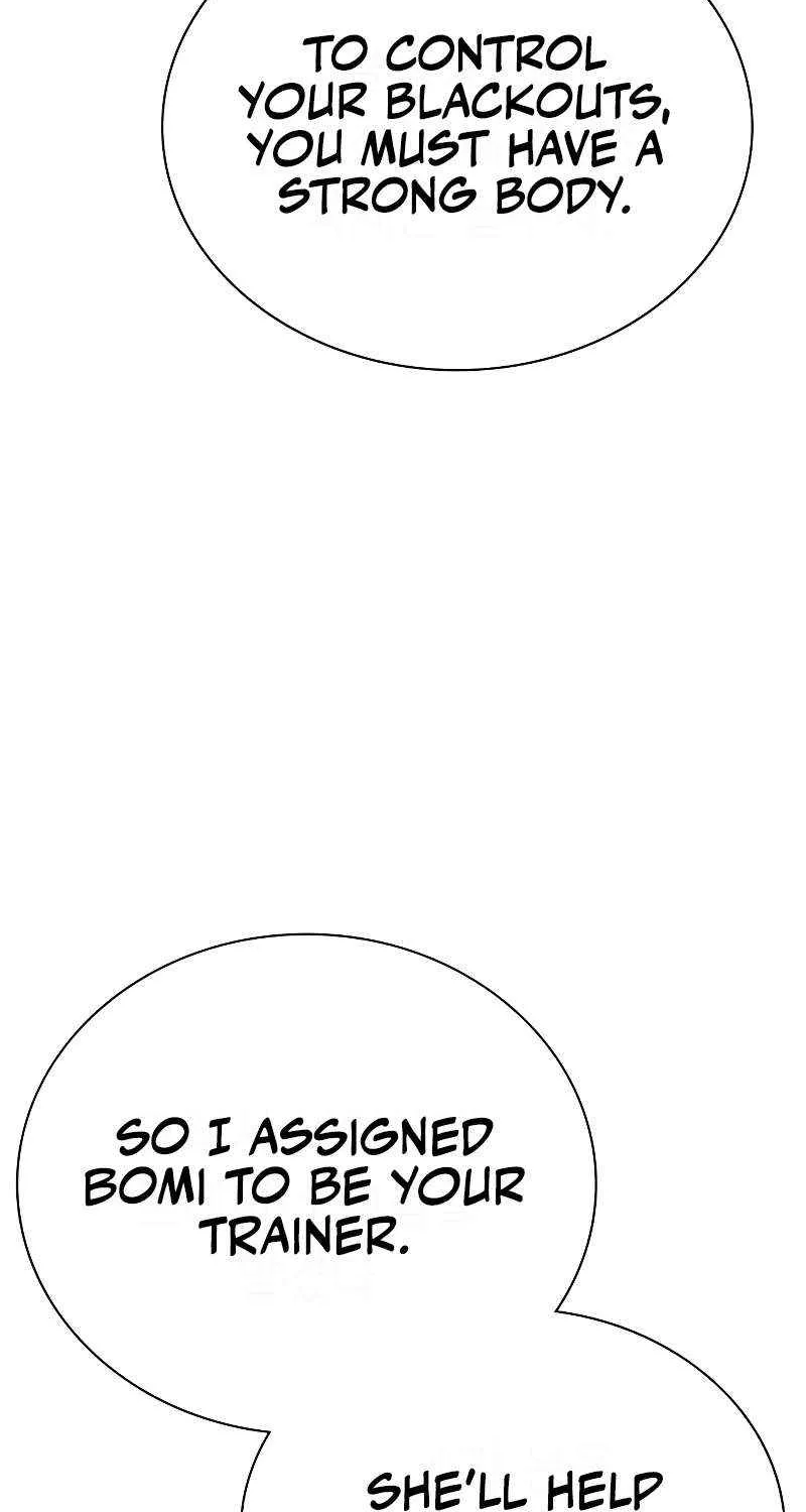 Manhwa Jungle Juice Chapter 90 page 44 - 