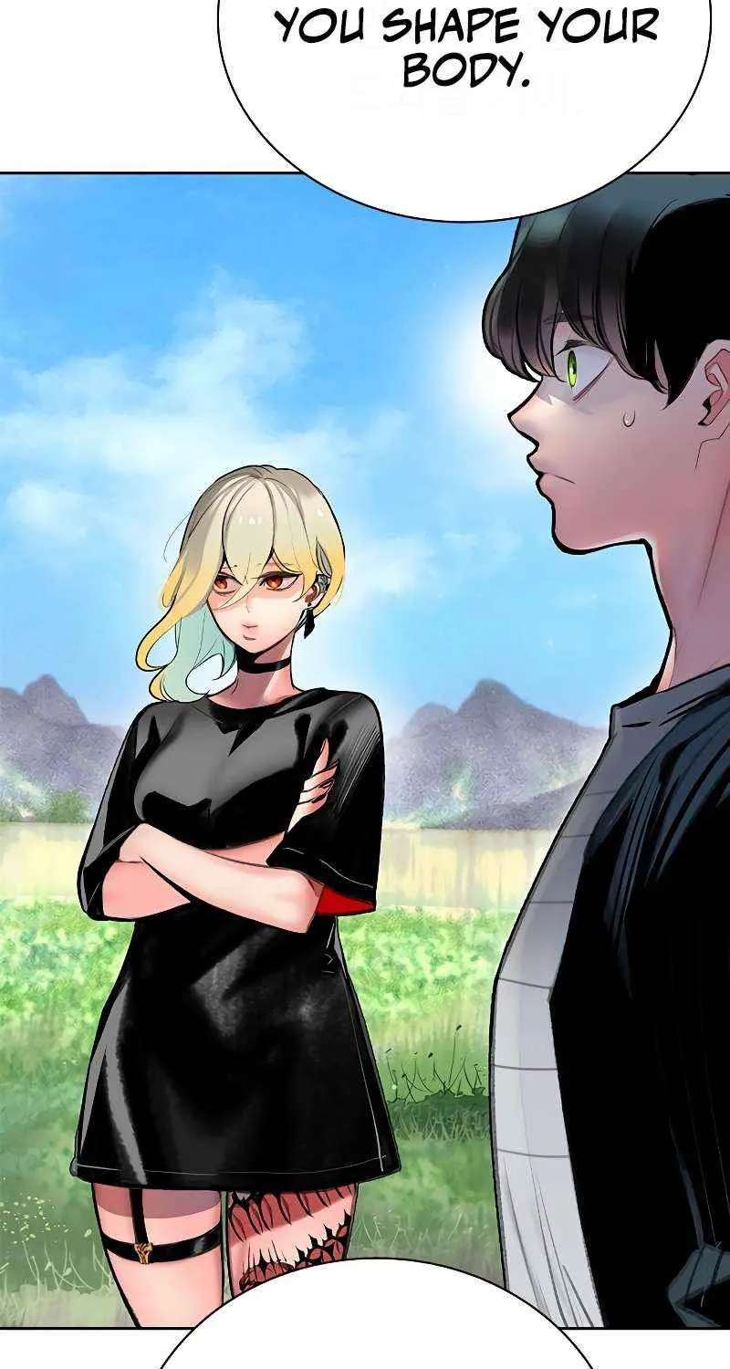 Manhwa Jungle Juice Chapter 90 page 45 - 