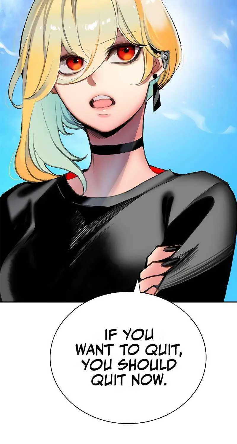 Manhwa Jungle Juice Chapter 90 page 47 - 