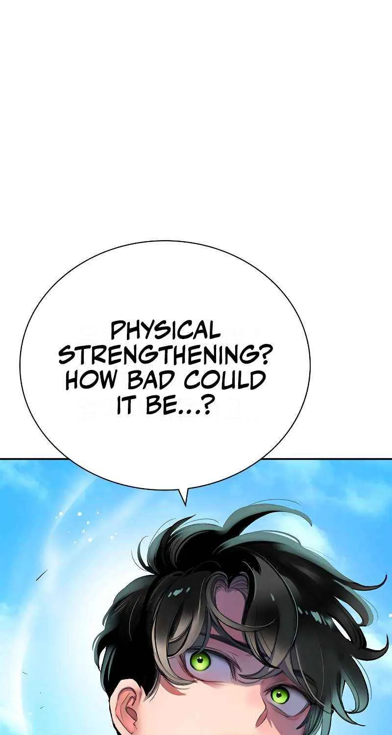 Manhwa Jungle Juice Chapter 90 page 48 - 