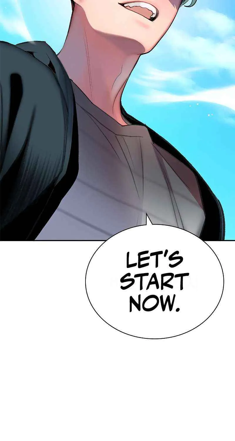 Manhwa Jungle Juice Chapter 90 page 49 - 