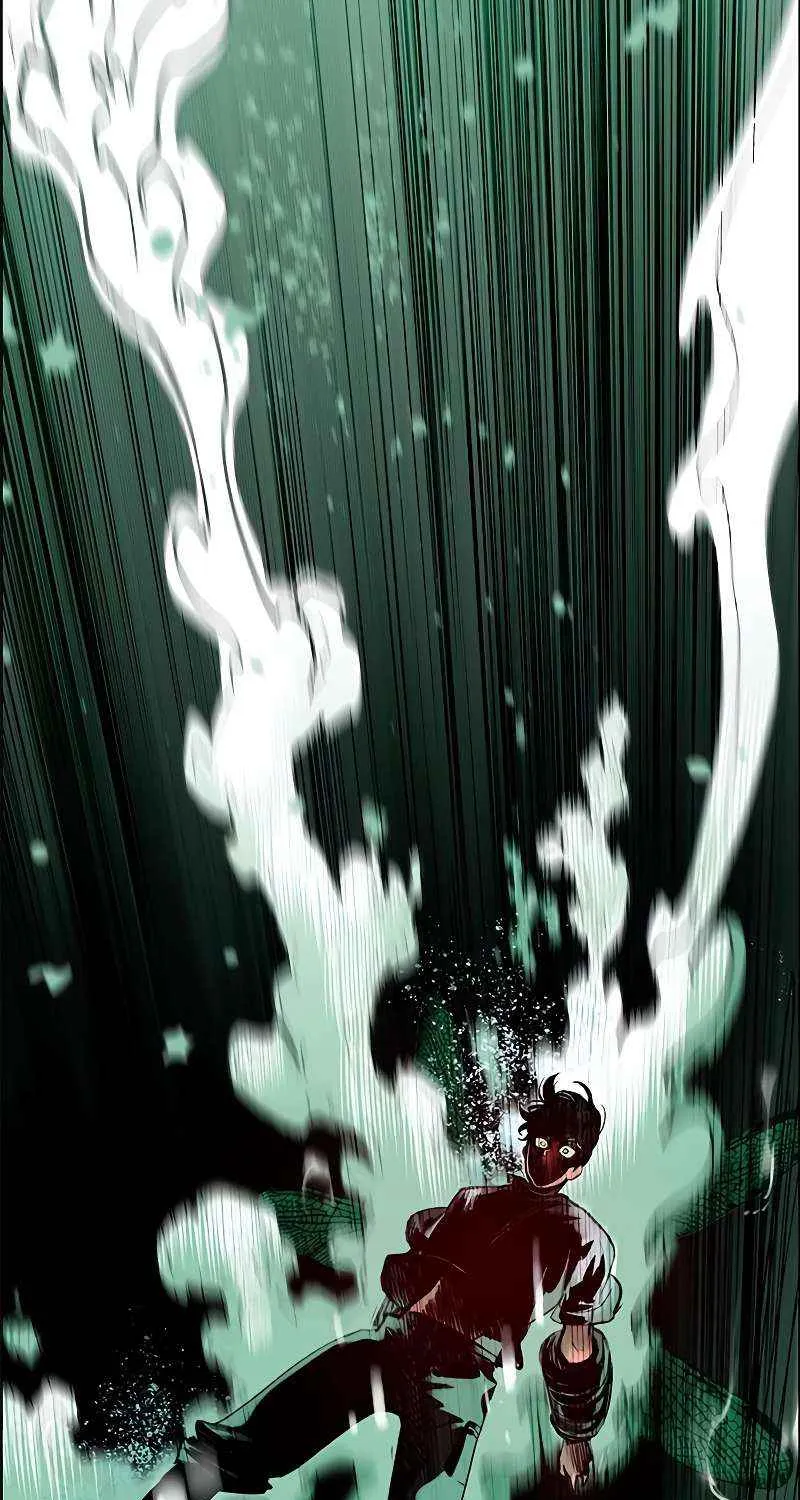 Manhwa Jungle Juice Chapter 90 page 55 - 