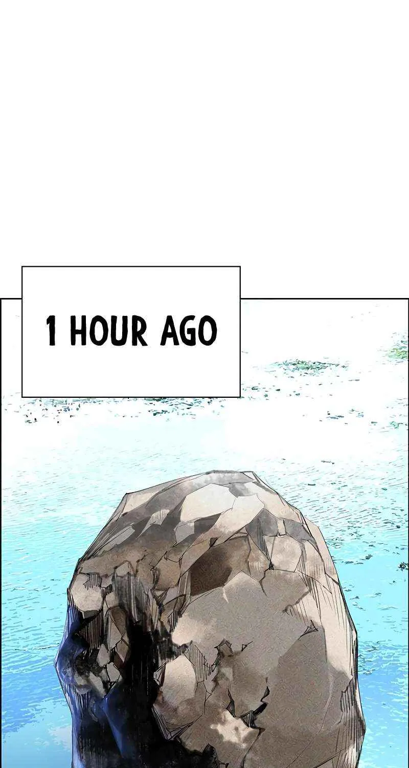 Manhwa Jungle Juice Chapter 90 page 57 - 