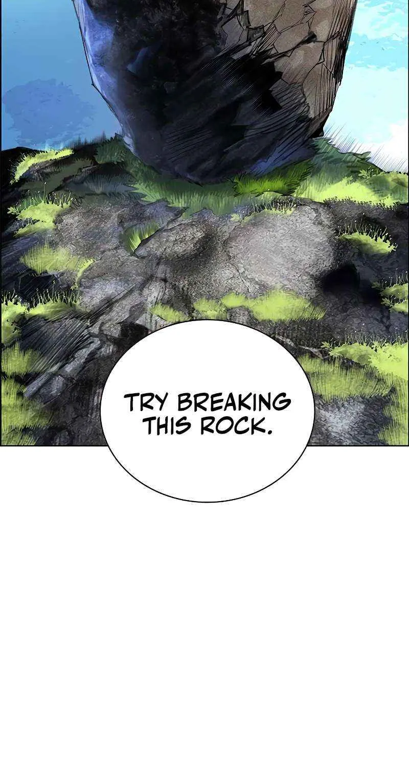 Manhwa Jungle Juice Chapter 90 page 58 - 