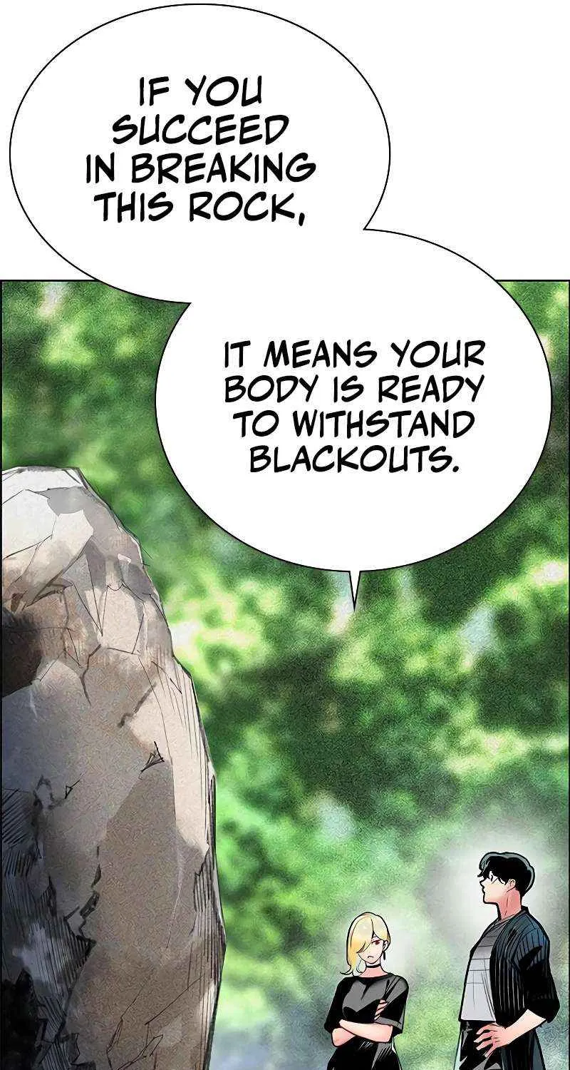 Manhwa Jungle Juice Chapter 90 page 60 - 