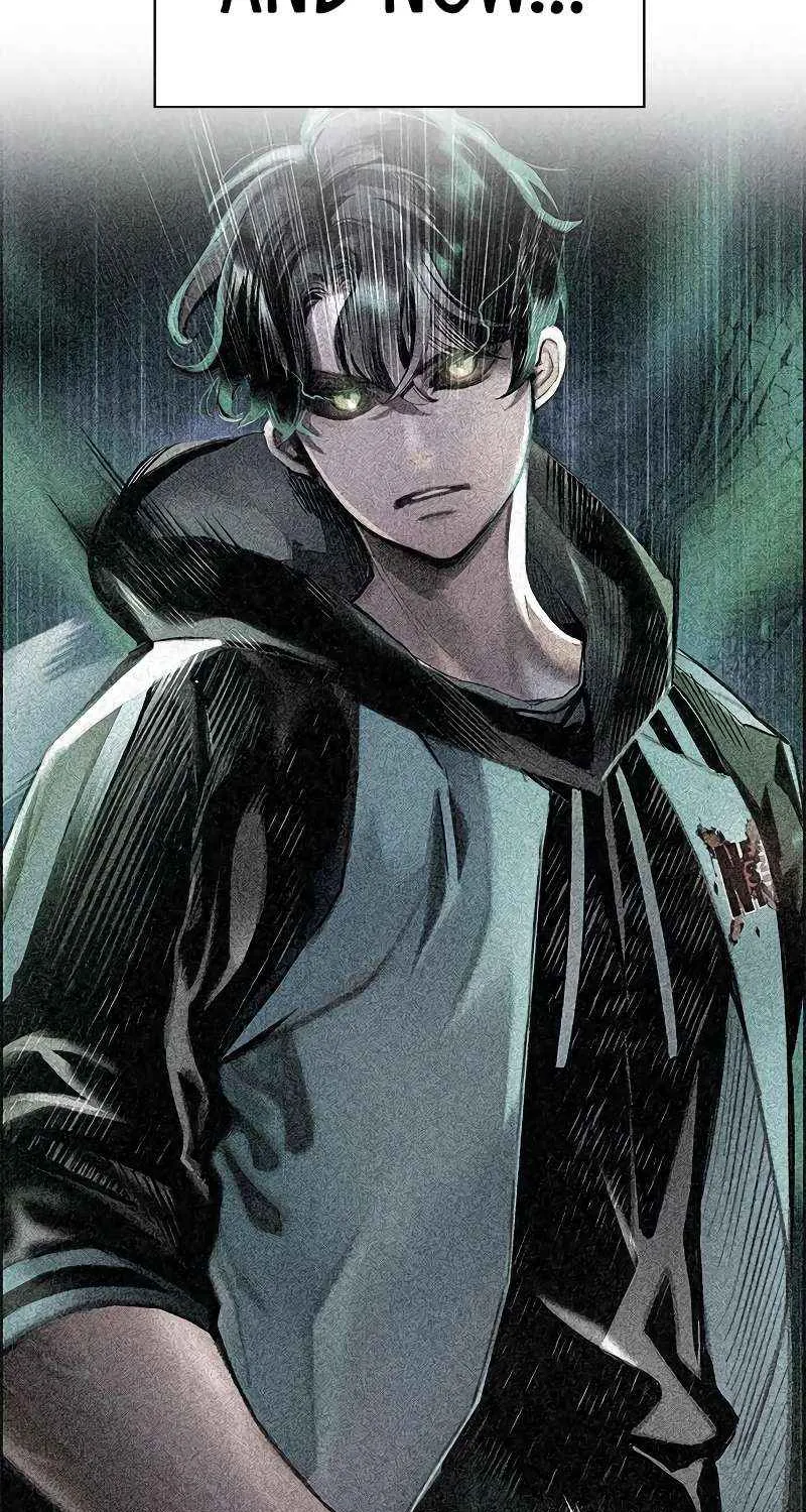 Manhwa Jungle Juice Chapter 90 page 7 - 