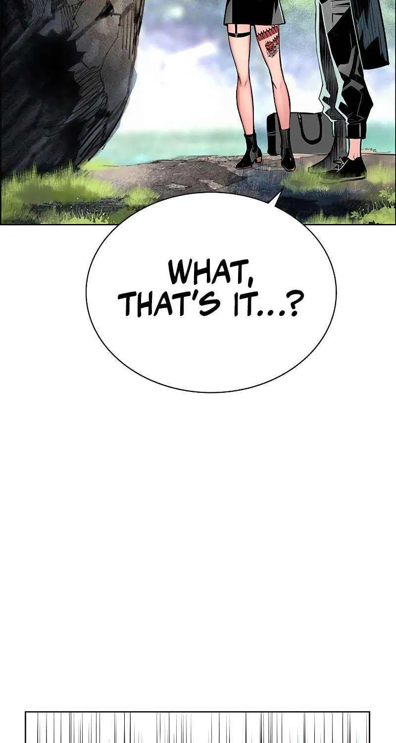 Manhwa Jungle Juice Chapter 90 page 61 - 