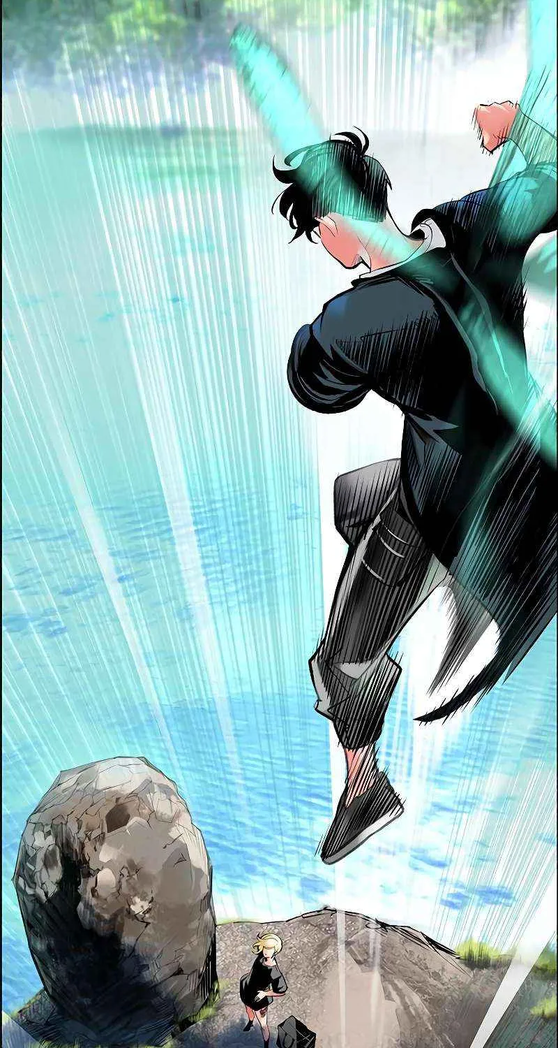 Manhwa Jungle Juice Chapter 90 page 63 - 