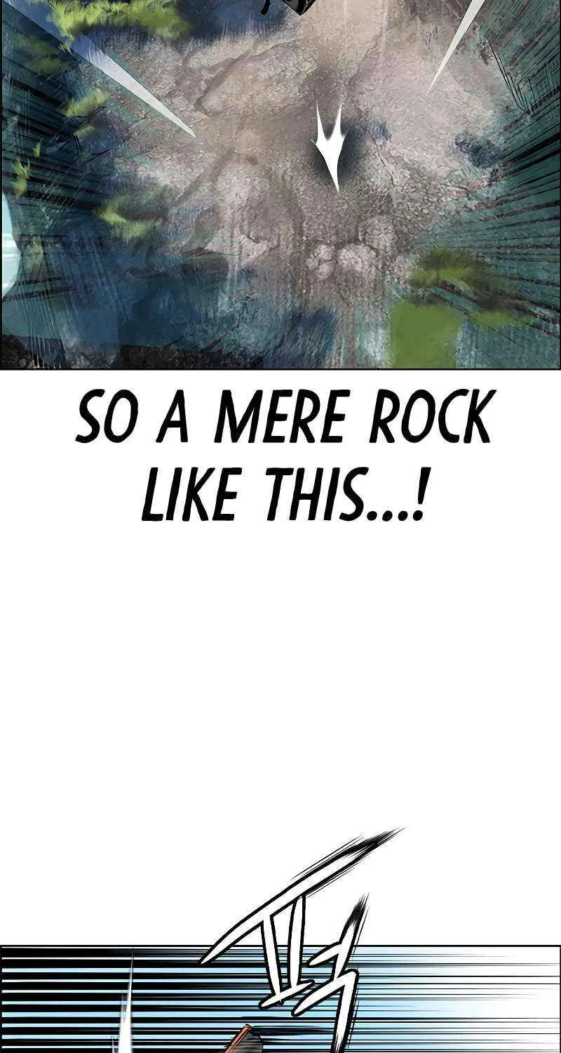 Manhwa Jungle Juice Chapter 90 page 64 - 