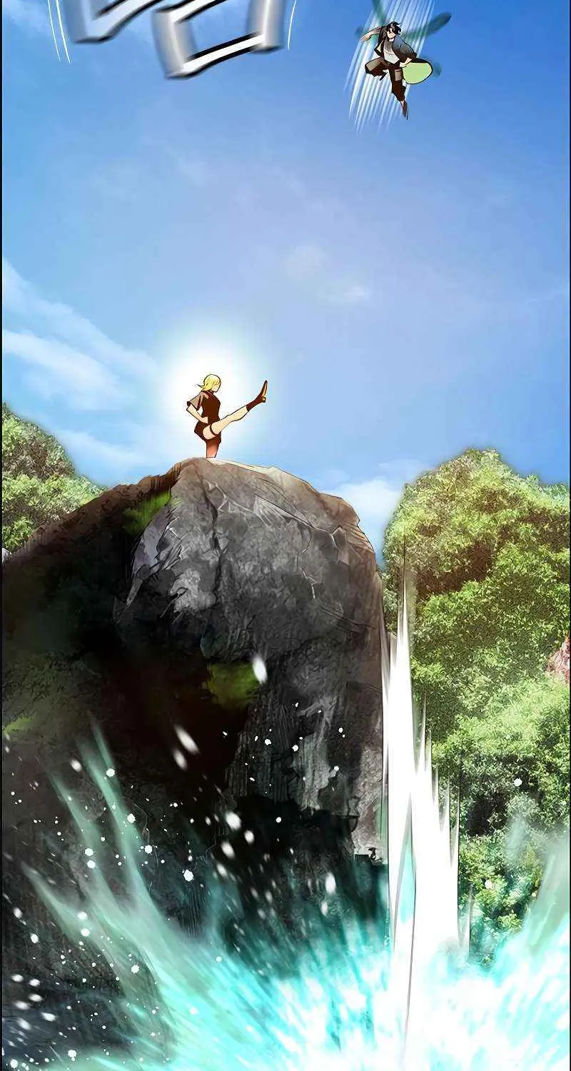 Manhwa Jungle Juice Chapter 90 page 66 - 