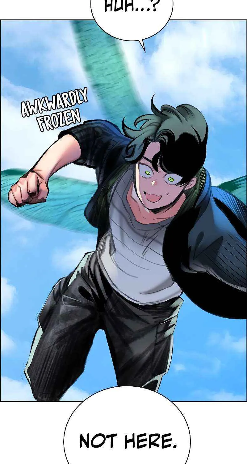 Manhwa Jungle Juice Chapter 90 page 68 - 