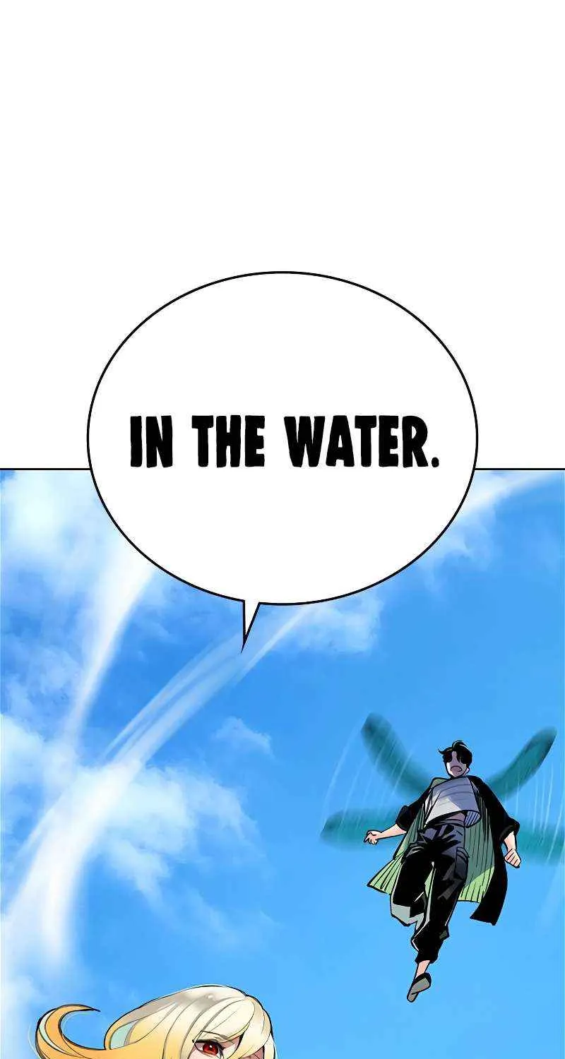 Manhwa Jungle Juice Chapter 90 page 70 - 