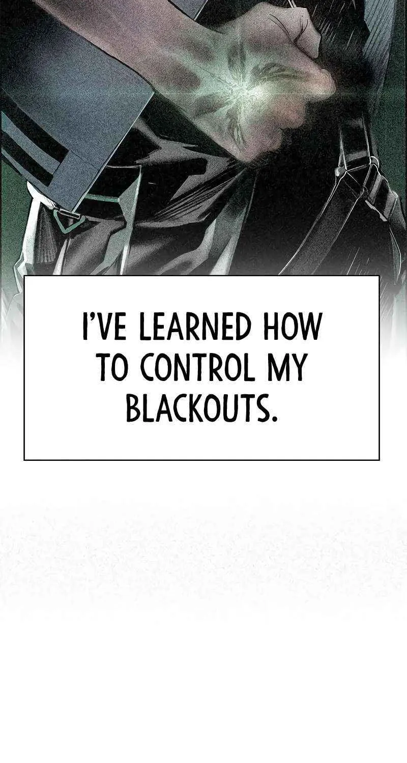 Manhwa Jungle Juice Chapter 90 page 8 - 