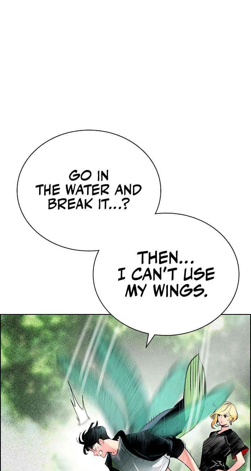 Manhwa Jungle Juice Chapter 90 page 72 - 