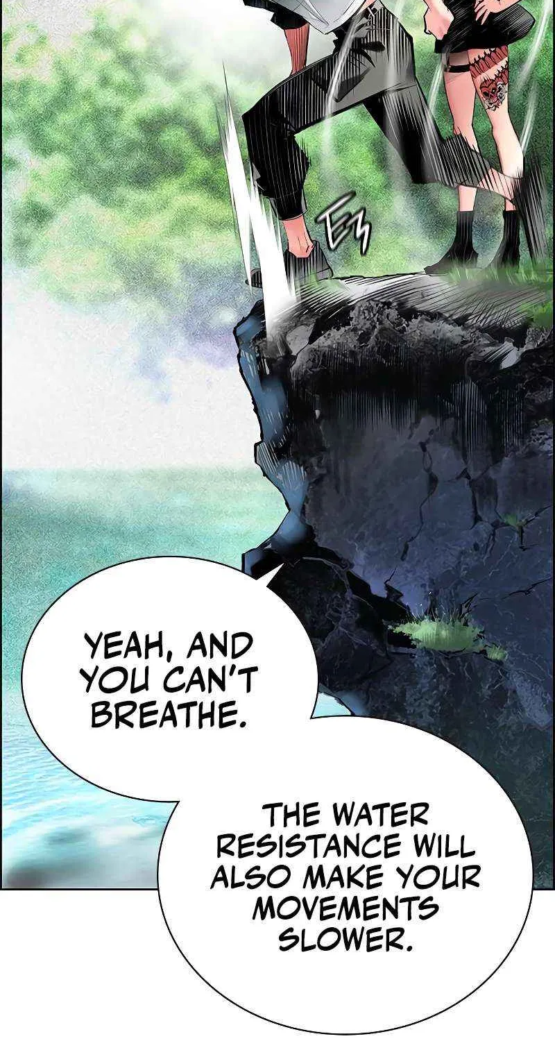 Manhwa Jungle Juice Chapter 90 page 73 - 
