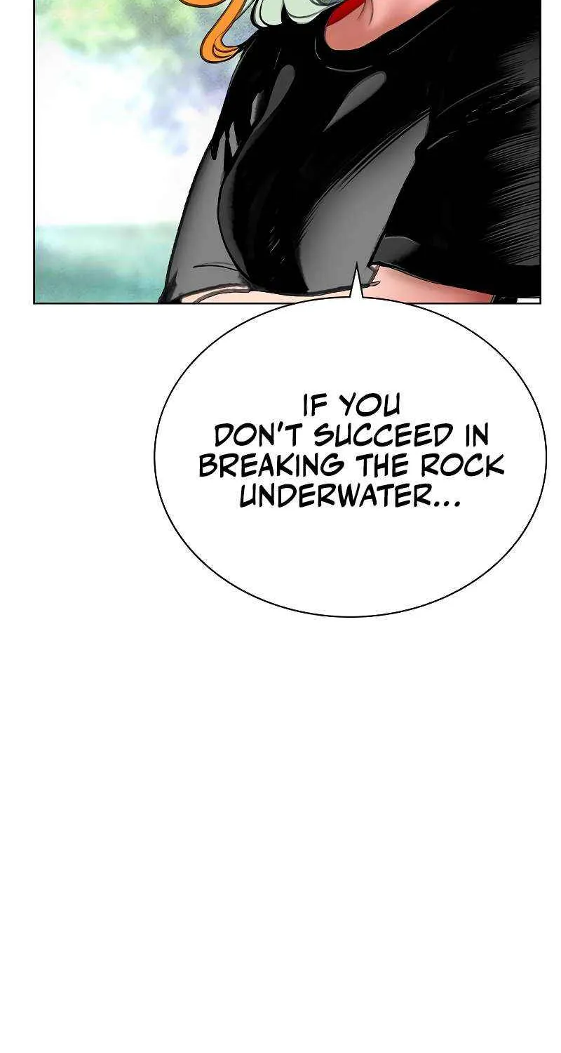 Manhwa Jungle Juice Chapter 90 page 75 - 