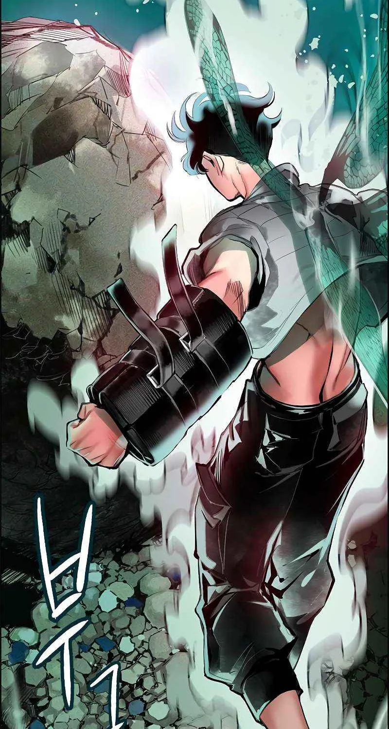 Manhwa Jungle Juice Chapter 90 page 77 - 