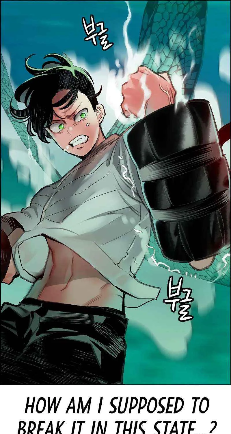 Manhwa Jungle Juice Chapter 90 page 79 - 