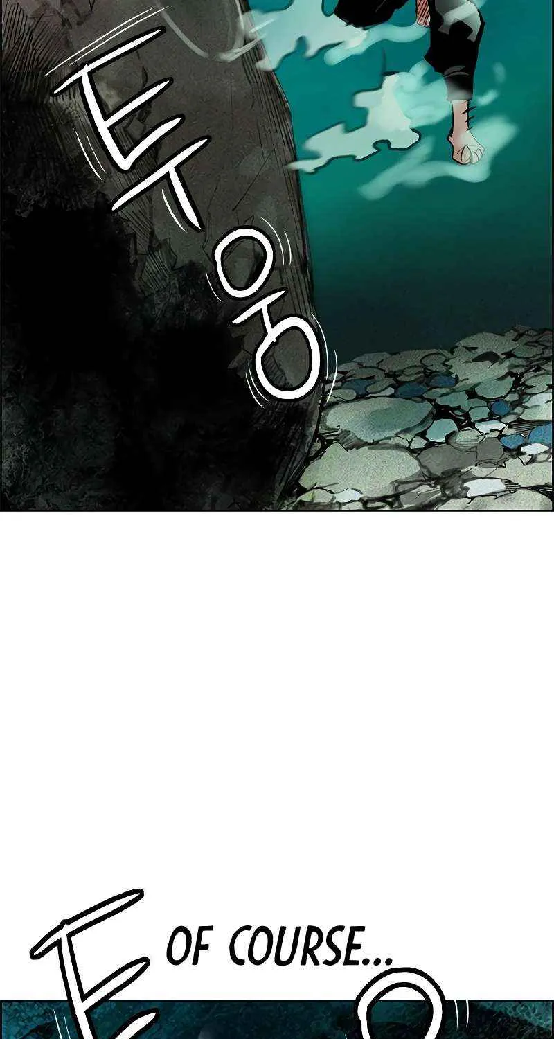 Manhwa Jungle Juice Chapter 90 page 81 - 