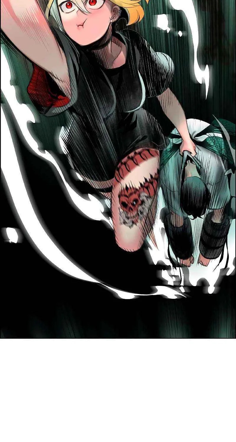 Manhwa Jungle Juice Chapter 90 page 90 - 