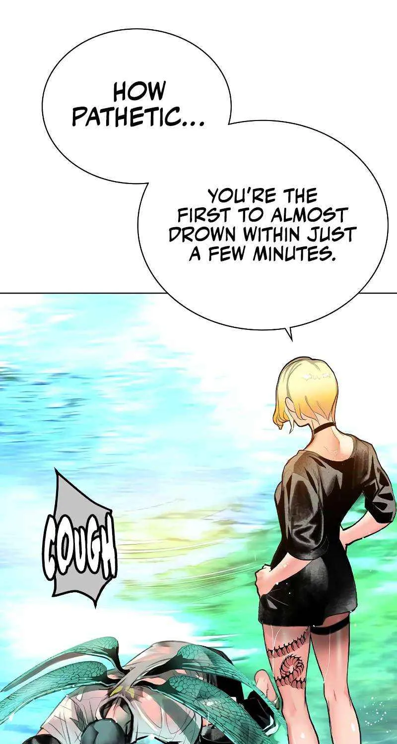 Manhwa Jungle Juice Chapter 90 page 92 - 