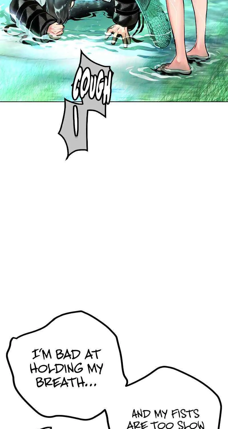 Manhwa Jungle Juice Chapter 90 page 93 - 