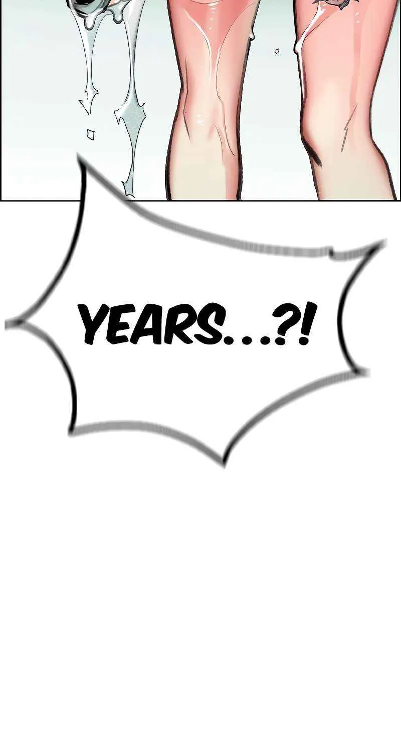 Manhwa Jungle Juice Chapter 90 page 97 - 
