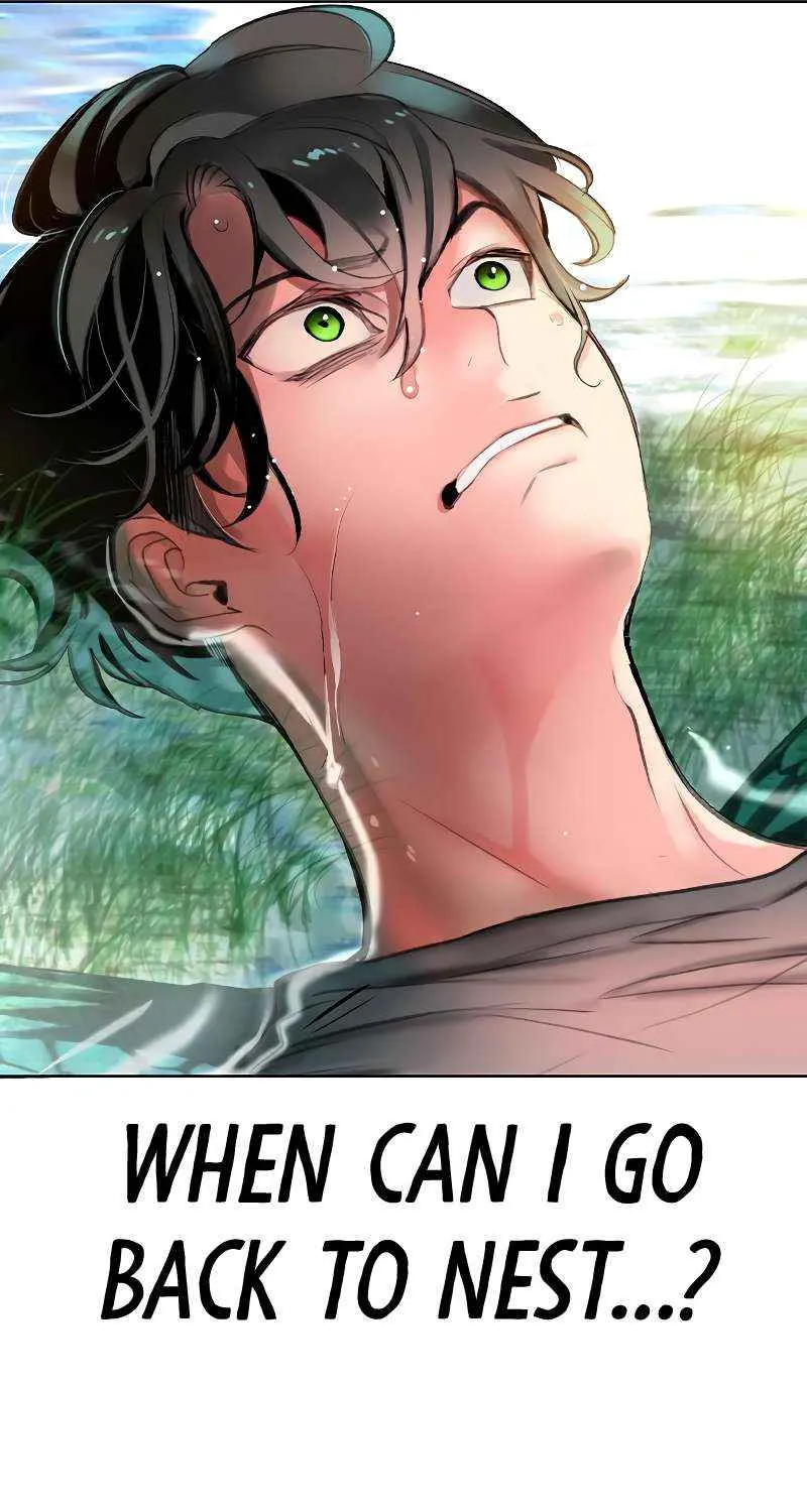 Manhwa Jungle Juice Chapter 90 page 99 - 