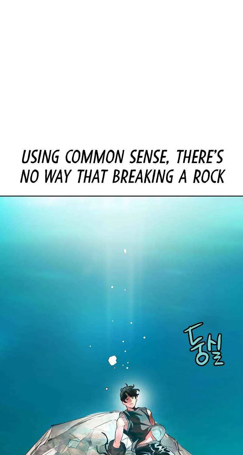 Manhwa Jungle Juice Chapter 91 page 11 - 