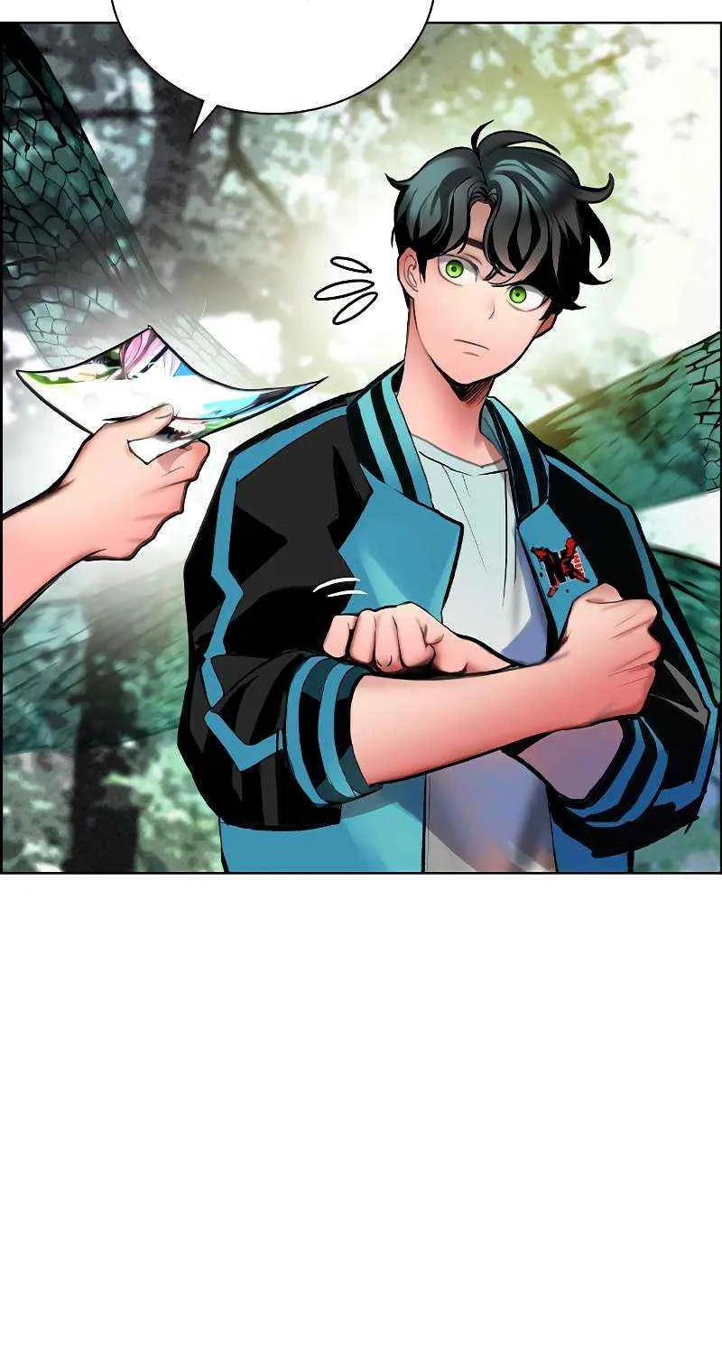Manhwa Jungle Juice Chapter 91 page 101 - 