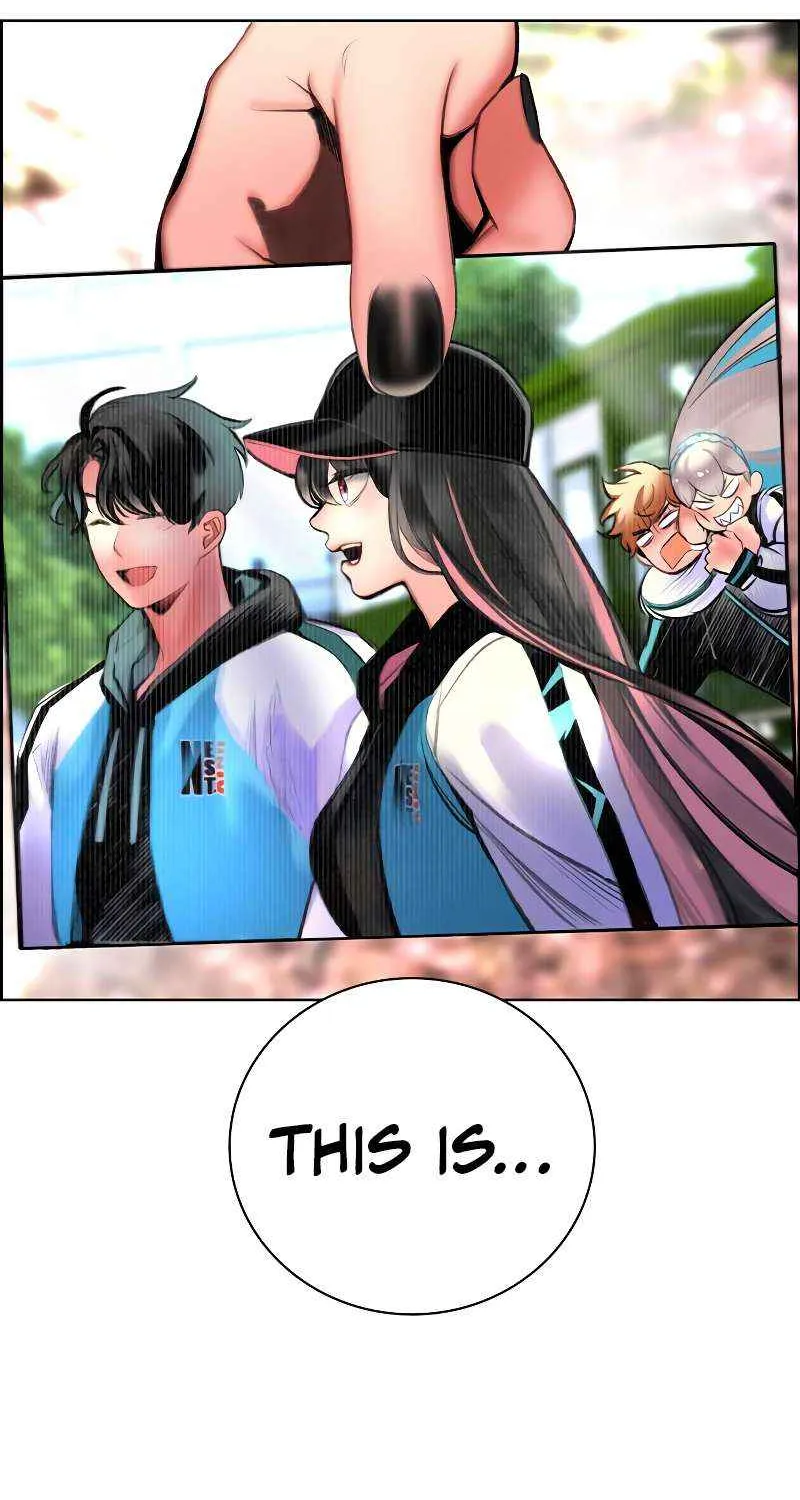 Manhwa Jungle Juice Chapter 91 page 102 - 