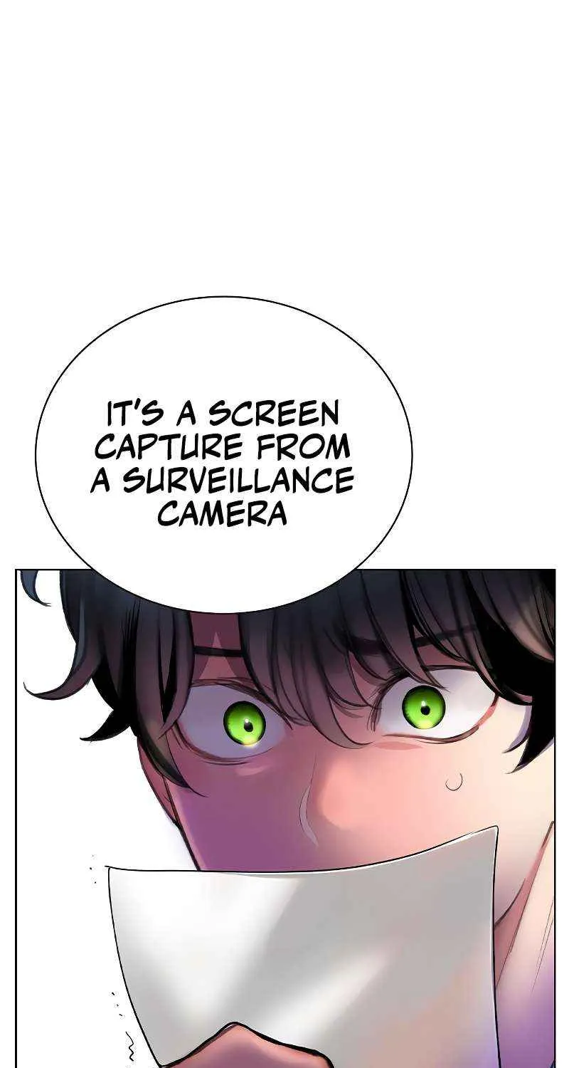Manhwa Jungle Juice Chapter 91 page 103 - 