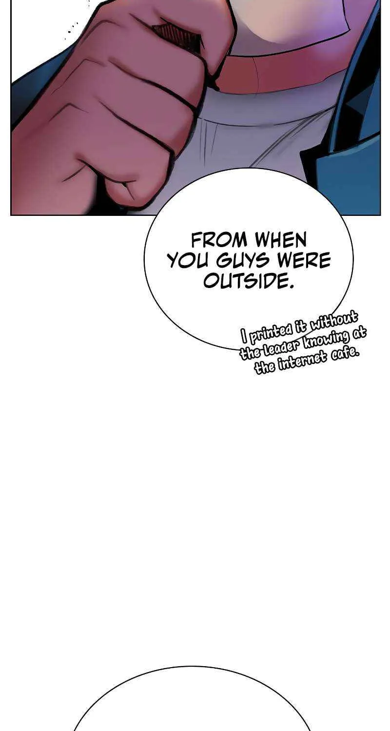 Manhwa Jungle Juice Chapter 91 page 104 - 