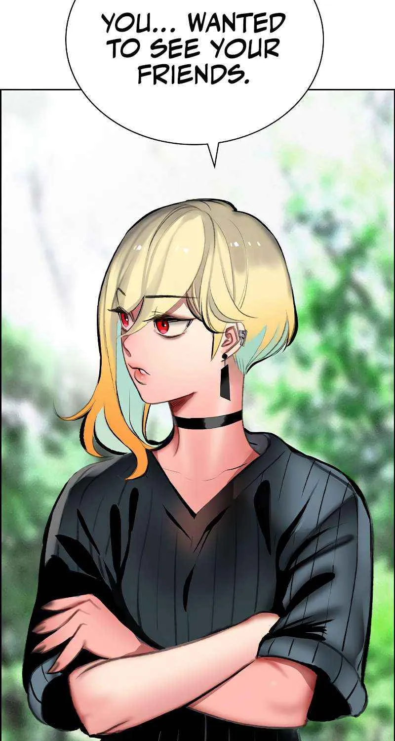 Manhwa Jungle Juice Chapter 91 page 105 - 