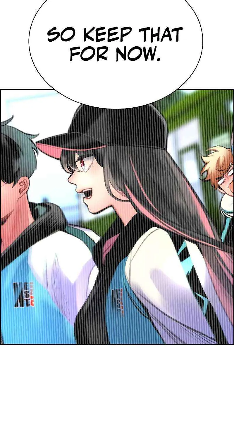 Manhwa Jungle Juice Chapter 91 page 107 - 