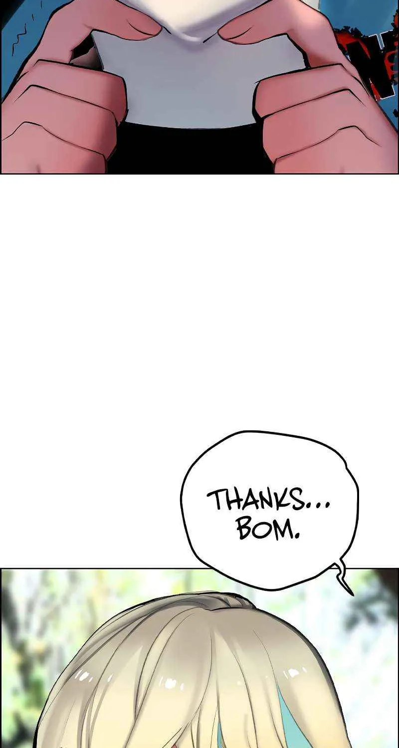 Manhwa Jungle Juice Chapter 91 page 110 - 